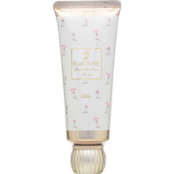 他サイト： コーセーコスメポート　フォーチュン フレグランス ハンドクリーム 60g　の商品画像