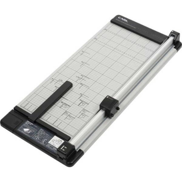 カール事務器 カール事務器 裁断機 ディスクカッター DC-250