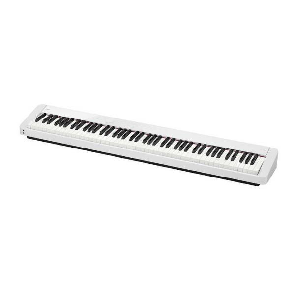 CASIO カシオ CASIO 電子ピアノ Privia(プリヴィア)ホワイト CASIO カシオ CASIO 電子ピアノ Privia(プリヴィア)ホワイト