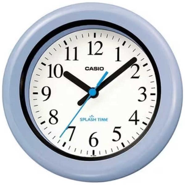 [Release date: July 1, 2011]時計 壁掛け時計 掛け時計 壁掛け おしゃれ インテリア 寝室 リビング ダイニング キッチン 子供部屋 一人暮らし ワンルーム IQ180W2JF コジマ コジマ電気 家電
