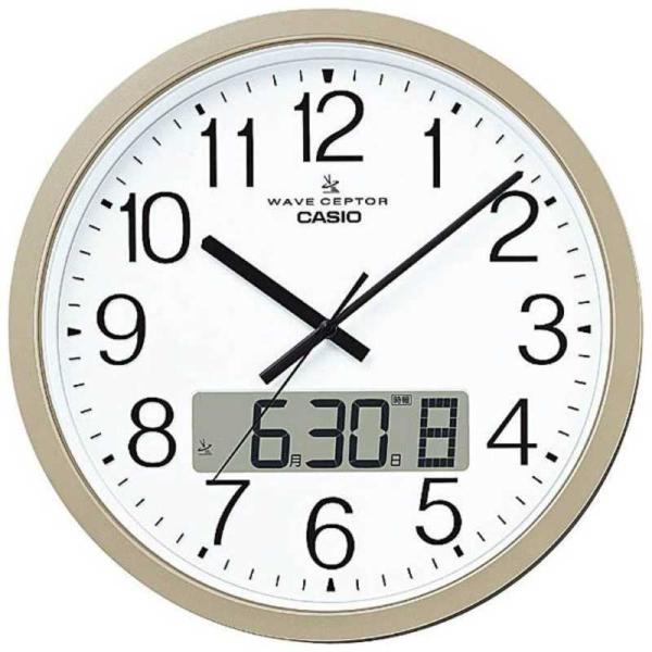 カシオ 壁掛け時計 IC-4100J-9JF (時計) 価格比較 - 価格.com カシオ 壁掛け時計 IC-4100J-9JF (時計) 価格比較 - 価格.com