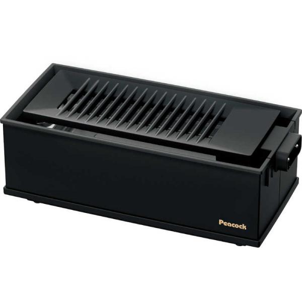 ピーコック魔法瓶工業 ピーコック DINING 炉端 電動炉端焼き器 ピーコック魔法瓶工業 ピーコック DINING 炉端 電動炉端焼き器