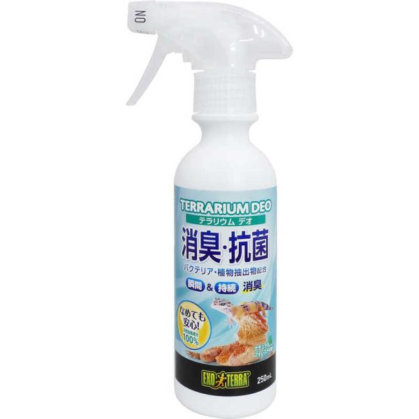 他サイト： ジェックス　テラリウム デオ 250mL　テラリウムデオ250MLの商品画像