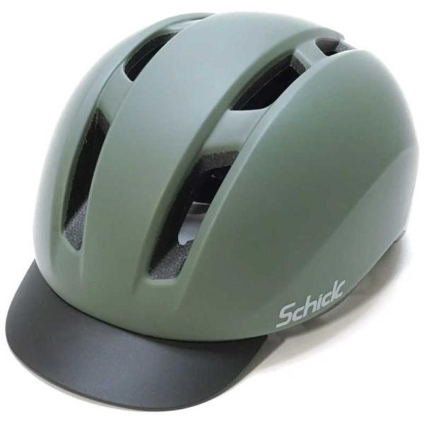 サギサカ 自転車用ヘルメット Schick (シック) (Lサイズ:57 サギサカ 自転車用ヘルメット Schick (シック) (Lサイズ:57