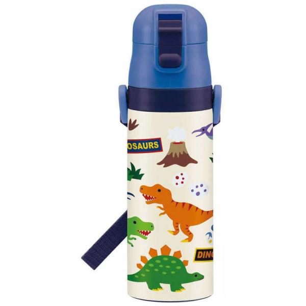 XP[^[@ۗp  vbV _CNgXeX{g 470ml fBmTEX DINOSAURS@SDC4