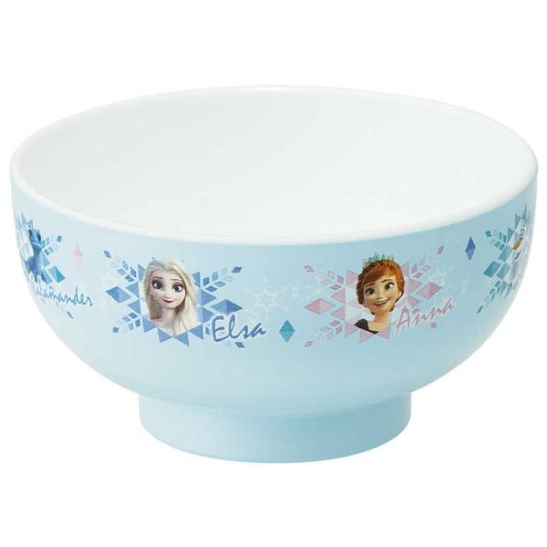 スケーター　塗汁わん アナと雪の女王2　N6