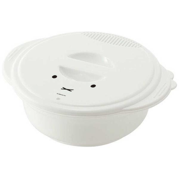 他サイト： スケーター　即席ラーメンメーカー ミッフィー 　UDR1Nの商品画像