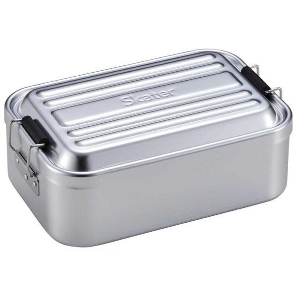 他サイト： スケーター　深型アルミランチボックス1200ml　AFTD12の商品画像