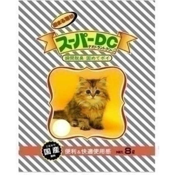 [Release date: August 8, 2008]スーパーキャット ペット猫用品　kojima　コジマヤフー　コジマ電気