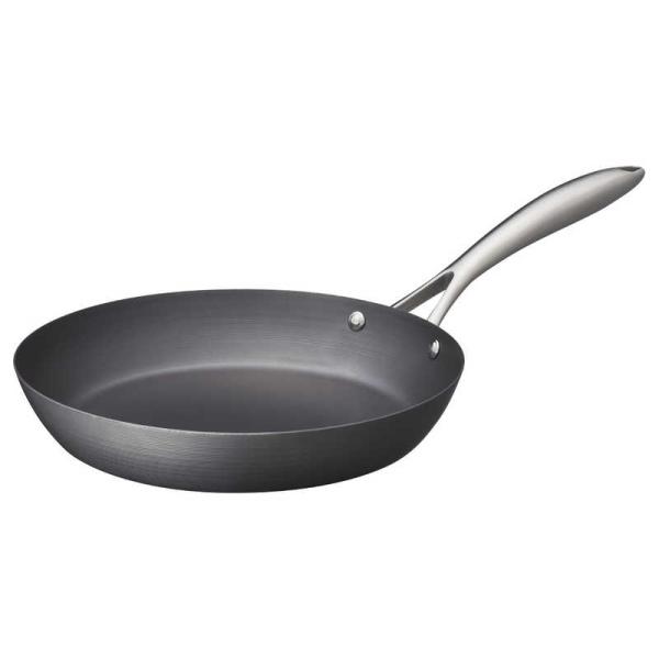 他サイト： ビタクラフト　スーパー鉄フライパン26cm ブラック 2002　No.2002の商品画像