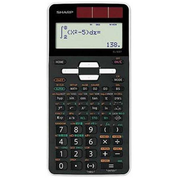 �V���[�v�@SHARP�@�X�^���_�[�h�֐��d��(10��)  �s�^�S���X �@EL-509T-WX