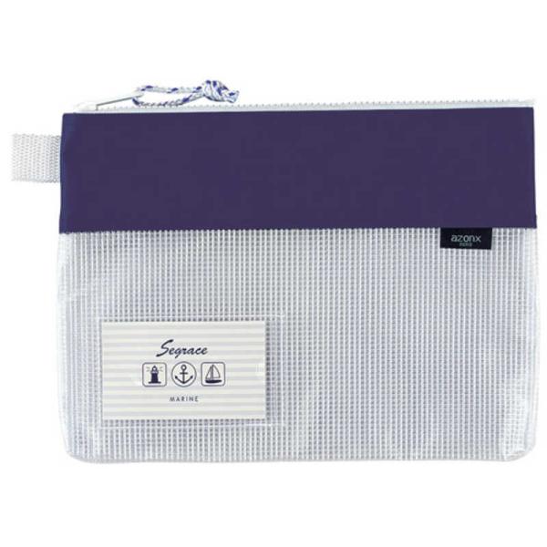 bVP[X A5TCY Segrace (ZOX) lCr[u[