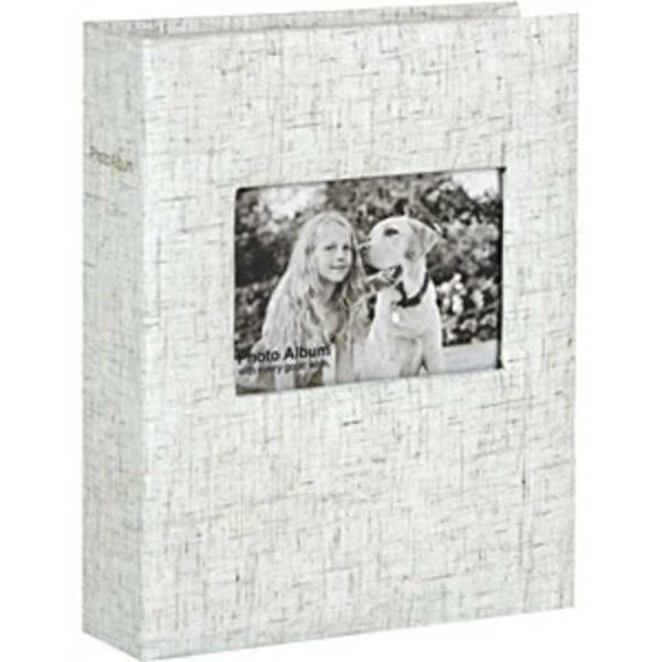 他サイト： セキセイ　ハーパーハウス フレームアルバム(キナリ)　XP‐3250‐KNの商品画像