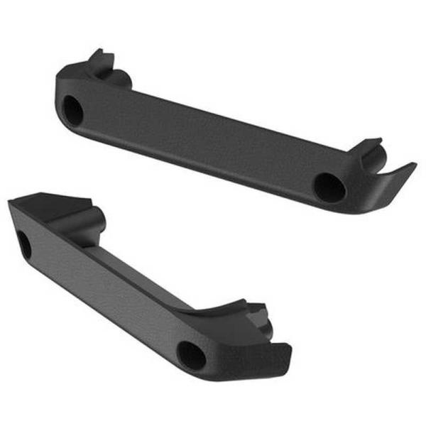 他サイト： 星光産業　車種専用品 EXEA(エクセア) ジムニー/ジムニーシエラ専用 ドアグリップポケットベース JB64・JB74専用　EE215の商品画像