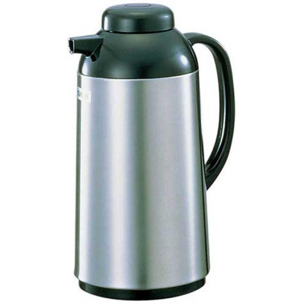 [Release date: August 4, 2015]象印マホービン エアーポット　kojima　コジマヤフー　コジマ電気