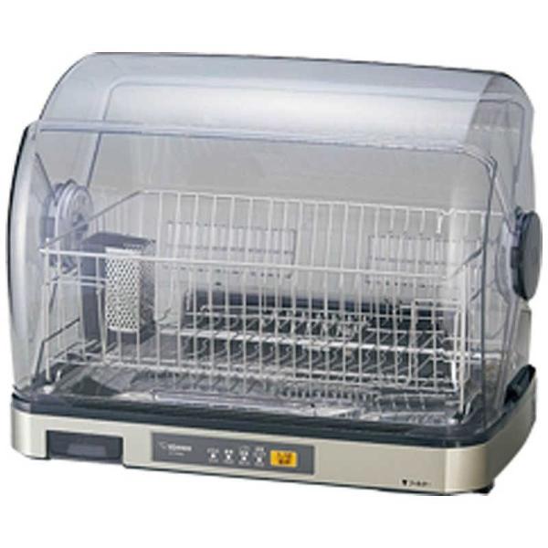 象印 食器乾燥機 EY-SB60-XH ステンレスグレー ZOJIRUSHI メーカー公認店 新生活 プレゼント ギフト