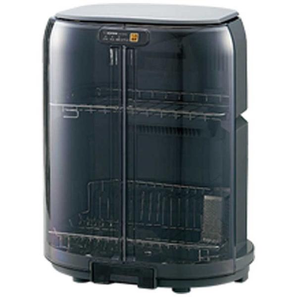 象印 食器乾燥機 EY-GB50-HA グレー ZOJIRUSHI メーカー公認店 新生活 プレゼント ギフト