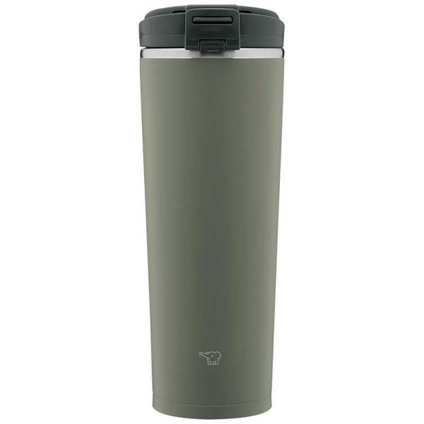 ۈ}z[r@ZOJIRUSHI@XeXL[^u[ 420ml tHXgO[@SX-KA40