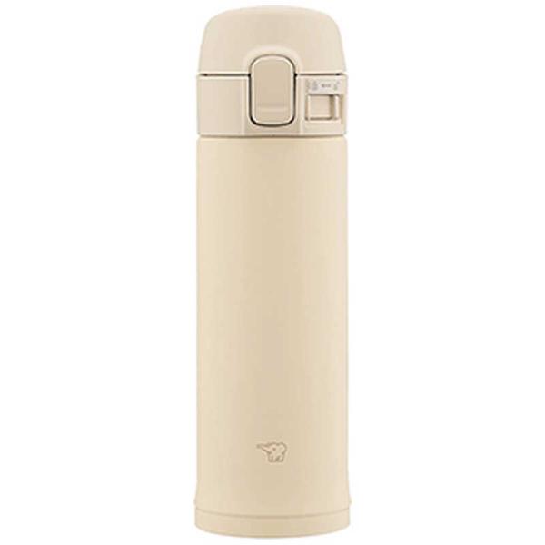 他サイト： 象印マホービン　ZOJIRUSHI　ステンレスマグ 300ml ベージュ　SM-PD30の商品画像