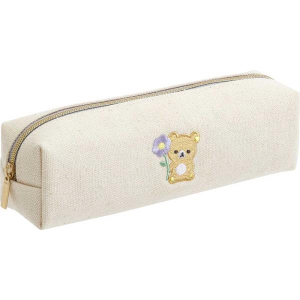 新品・入手困難・一部販売終了商品・サンエックス・リラックマ・すみっコ・筆箱 Amazon.co.jp: サンエックス(San-X) リラックマ ｢みんなで