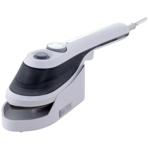 [Release date: July 23, 2019]ツインバード ハンディスチーマー ツインバード　kojima　コジマヤフー　コジマ電気