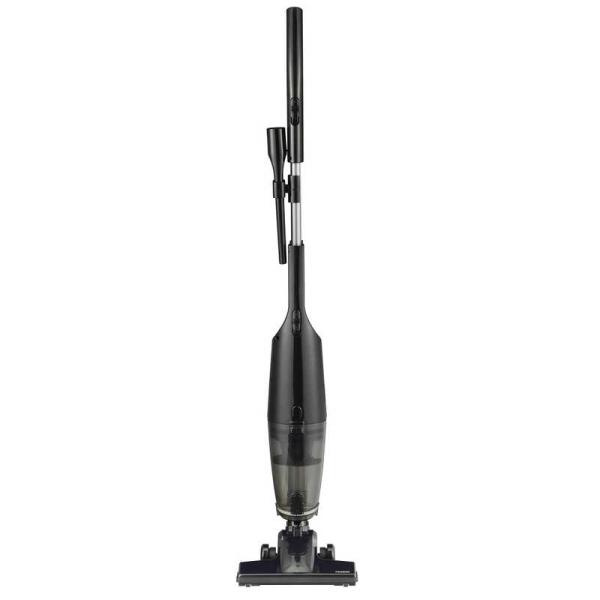 ツインバード TWINBIRD スティッククリーナー サイクロン式 コード式