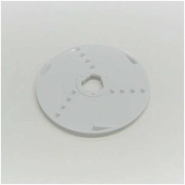テスコム　ブレンダー用 両面おろし刃 TBL30A　501760