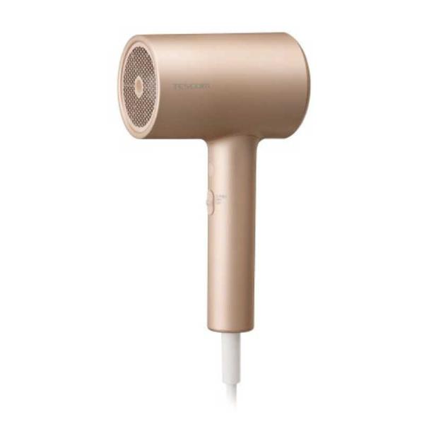 テスコム（TESCOM） モイスチャーイオン ヘアドライヤー 大風量 速乾