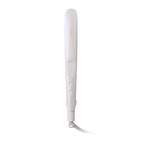 [Release date: March 31, 2024]ヘアーアイロン ストレートアイロン カール ストレート ヘアケア スタイリング ヘアスタイル コジマ コジマ電気 家電