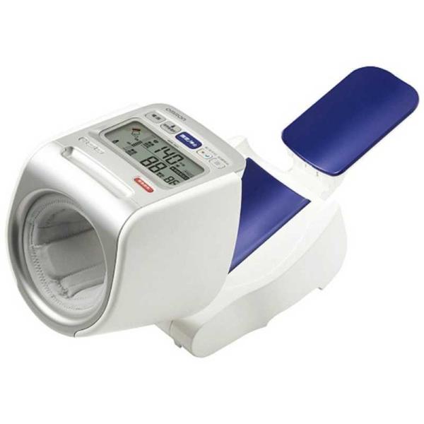 オムロン　OMRON　血圧計「スポットアーム」［上腕（アームイン）式］　HEM-1022