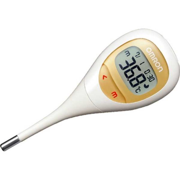 電子体温計 けんおんくん MC-682