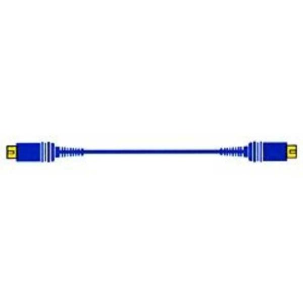 JVC　S端子ケーブル Sプラグ⇔Sプラグ (2.0m)　VC-S120G
