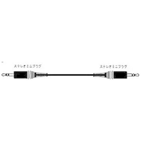 JVC�@�I�[�f�B�I�R�[�h �X�e���I�~�j�v���O�̃X�e���I�~�j�v���O (2.0m)�@CN-2032A