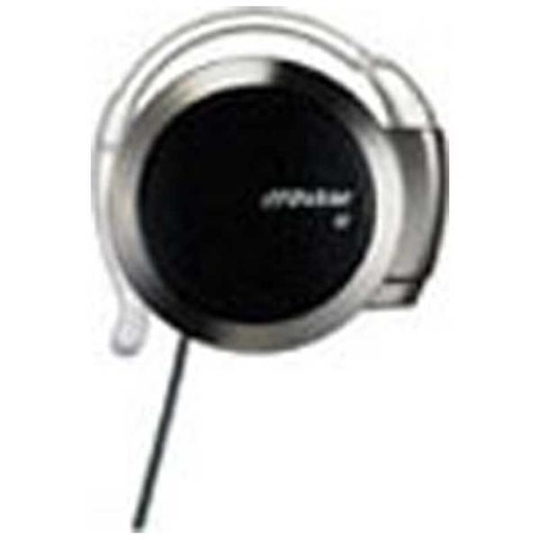 JVC�@�X�e���I�w�b�h�z���@HP-AL202-B (�u���b�N)