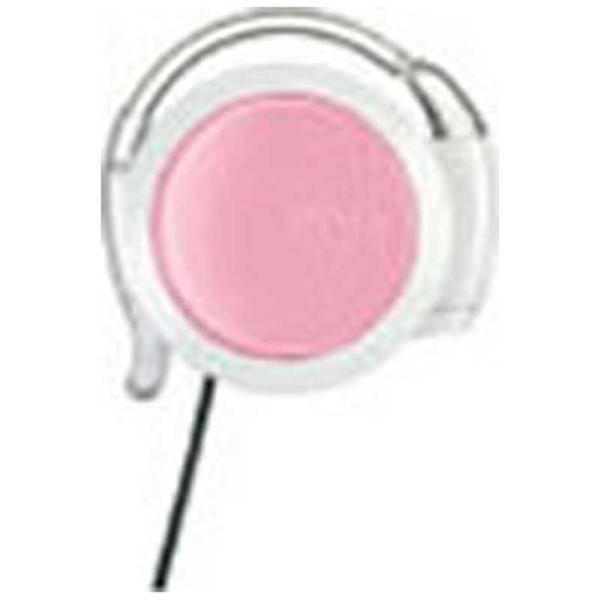 JVC�@�X�e���I�w�b�h�z���@HP-AL202-WP(�z���C�g&amp;�s���N)