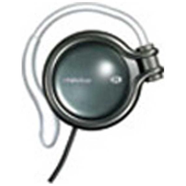 JVC JVC ステレオヘッドホン HP-AL102-B (オニキスブラック) : コジマ