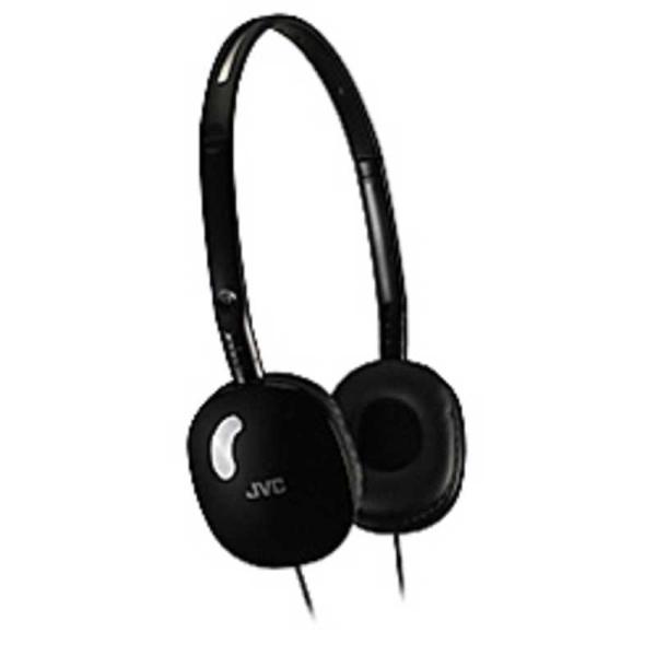 JVC�@�X�e���I�w�b�h�z���@HA-S160(B)(�u���b�N)