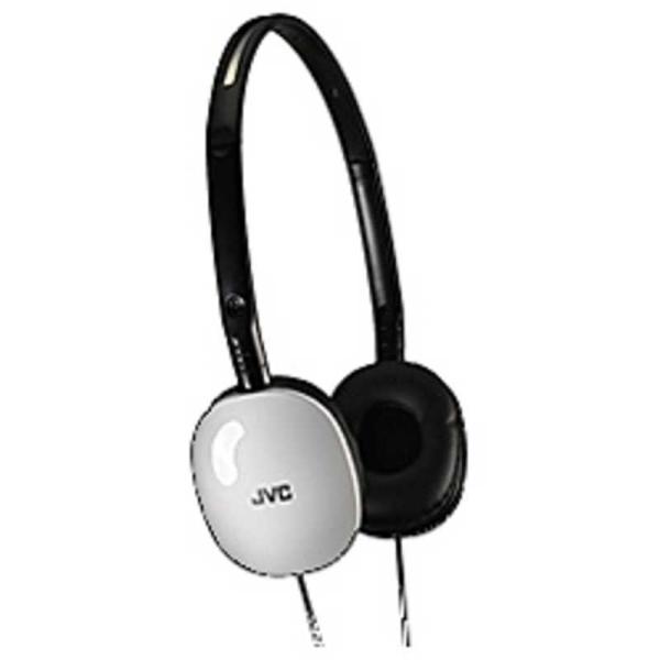 JVC�@�X�e���I�w�b�h�z���@HA-S160(W)(�z���C�g)