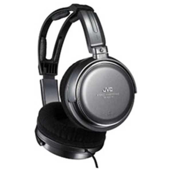 他サイト： JVC　ステレオヘッドホン　HA-RZ510の商品画像