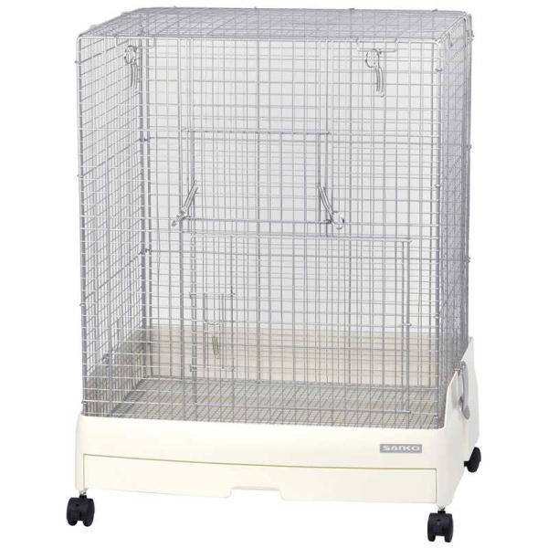 [Release date: February 13, 2020]ペット用品 ペットグッズ C25EZ60ハイメツシユWH コジマ コジマ電気 家電