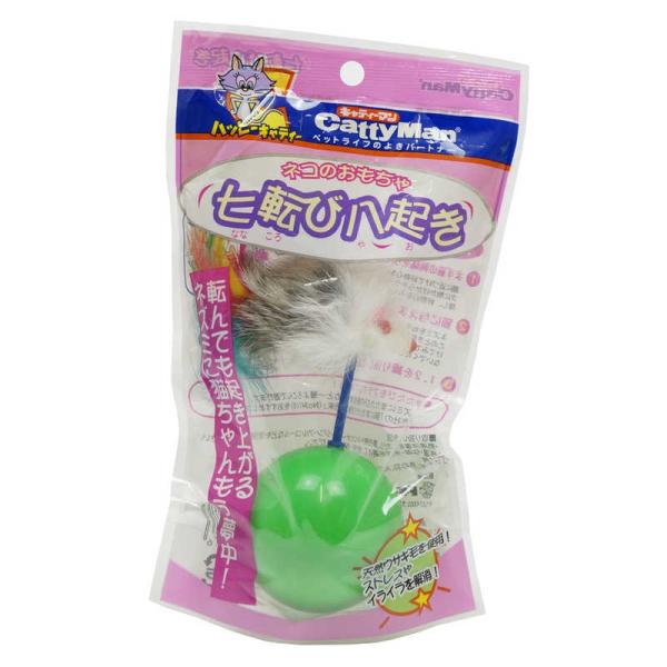 [Release date: October 2, 2020]ドギーマン DoggyMan ペット用品 猫用品 ナナコロビヤオキ コジマ コジマ電気 家電