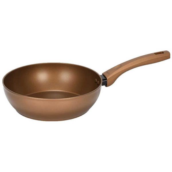 p[@VISIONS GOLD Coating IHΉfB[vp 24cm S[h@CP8814