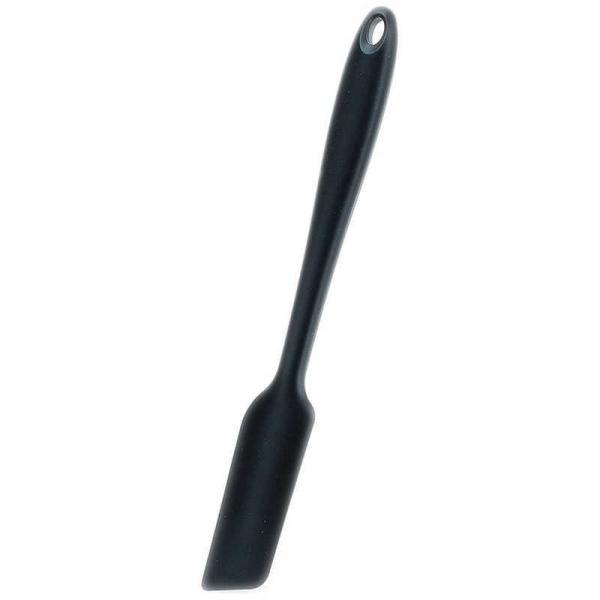 他サイト： パール金属　TOUCH シリコーンパレットヘラ（ブラック） ブラック　G5096の商品画像