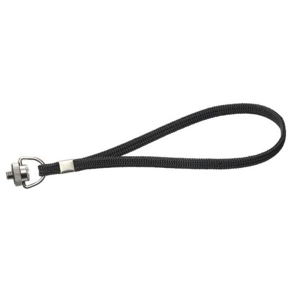 他サイト： ハクバ　カメラネジハンドストラップ (三脚ネジ穴取り付けタイプ) ハクバ　KST68Sの商品画像