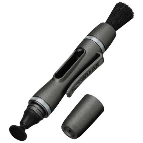 他サイト： ハクバ　レンズペン3 フィルタークリア GM　KMCLP14Gの商品画像