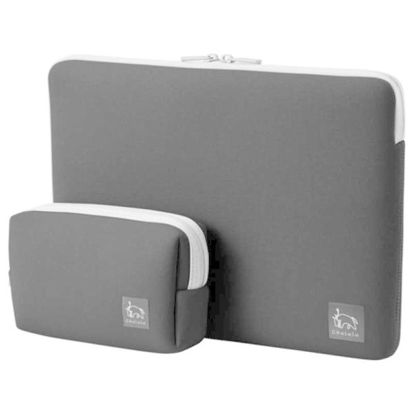 CHULULU�@�m�[�g�p�\�R���Ή� �`11.6�C���` Chululu�i�`�������j PC�C���i�[�P�[�X�@SCHPCMP116BK