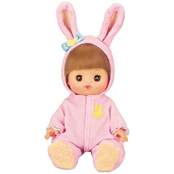 パイロットインキ メルちゃん お人形セット メルちゃんのいもうと おめ