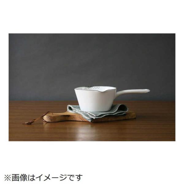 他サイト： 富士ホーロー工業　14cm ミルクパン 富士ホーロー　N-14Mの商品画像