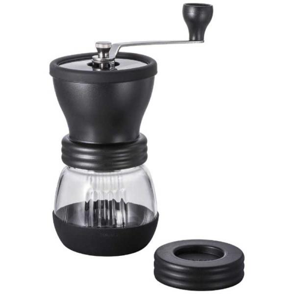 ハリオ セラミックコーヒーミル・スケルトン