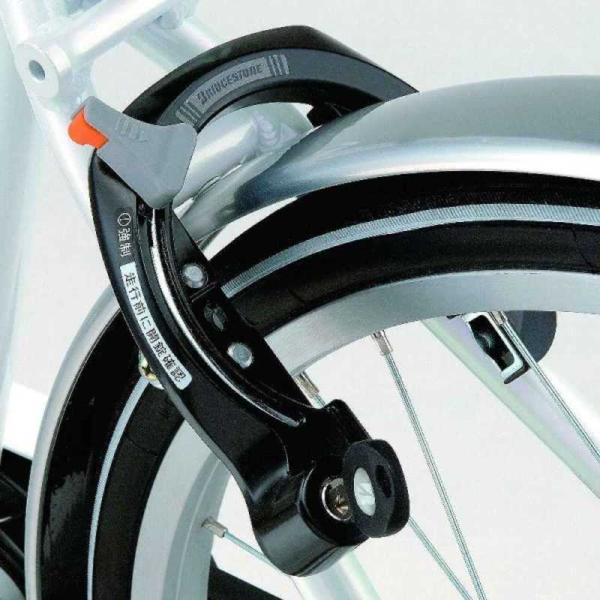 他サイト： ブリヂストン　サークロック　CL-MRの商品画像